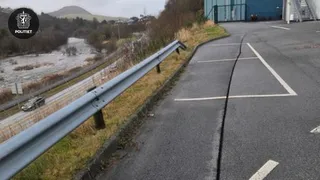 Bildet er beskrevet av tidligere melding.