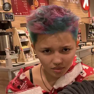 Bildet er beskrevet av tidligere melding.