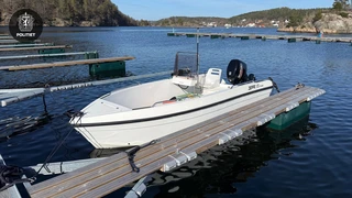 Bildet er beskrevet av tidligere melding.