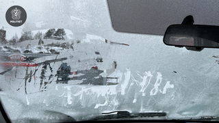 Bildet er beskrevet av tidligere melding.