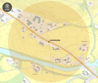 Bildet er beskrevet av tidligere melding.