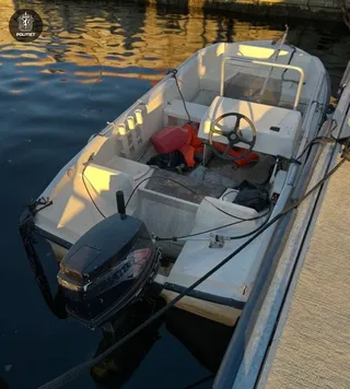 Bildet er beskrevet av tidligere melding.